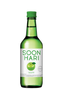 SOONHARI APPLE SOJU