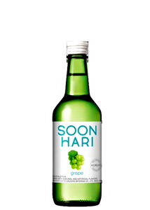 SOONHARI GRAPE SOJU