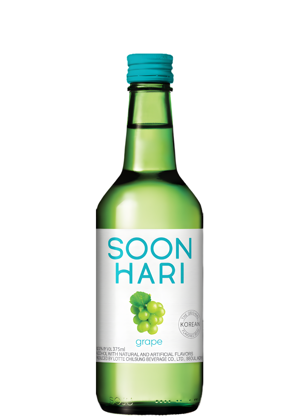 SOONHARI GRAPE SOJU