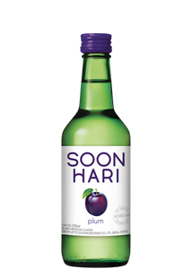 SOONHARI PLUM