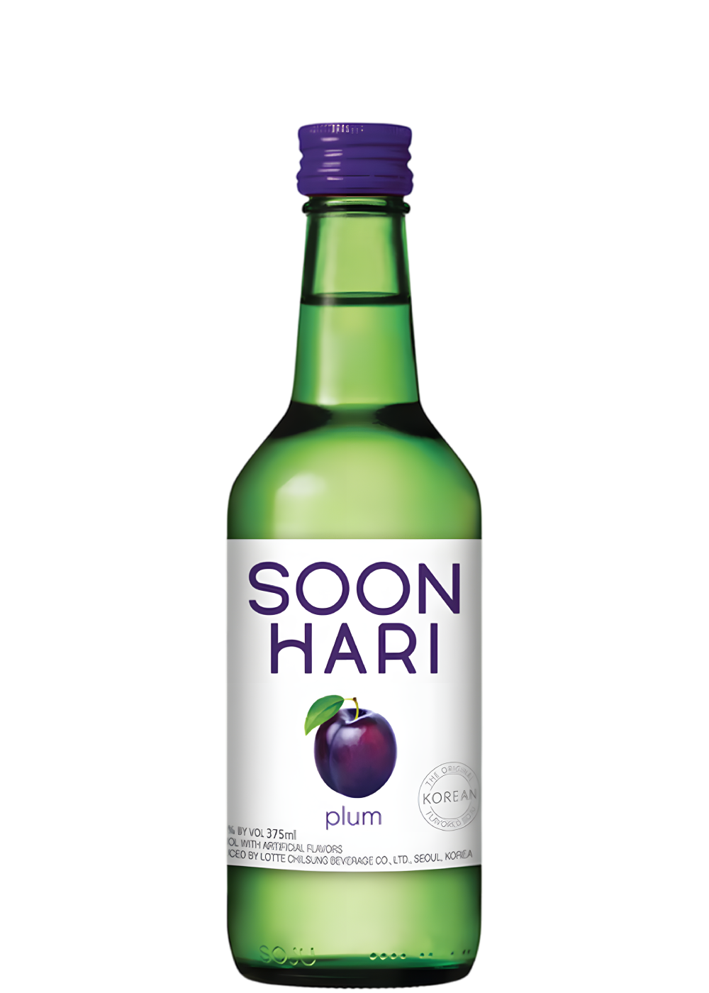 SOONHARI PLUM