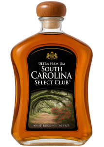 SOUTH CAROLINA SELECT CLUB