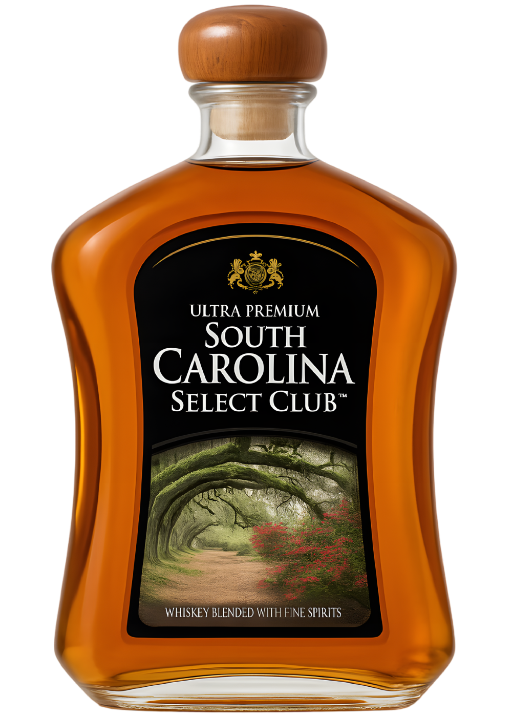 SOUTH CAROLINA SELECT CLUB