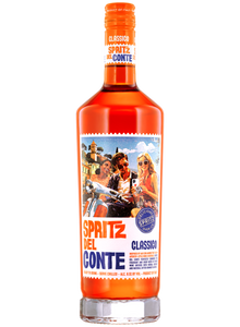 SPRITZ DEL CONTE