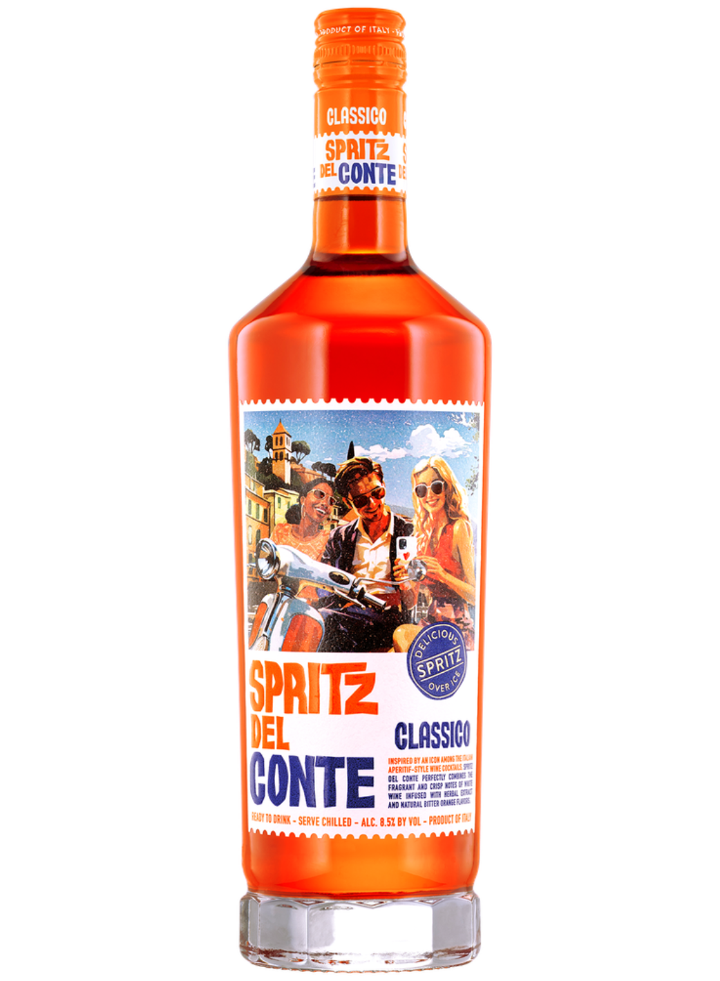 SPRITZ DEL CONTE