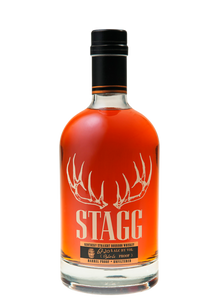 STAGG BOURBON