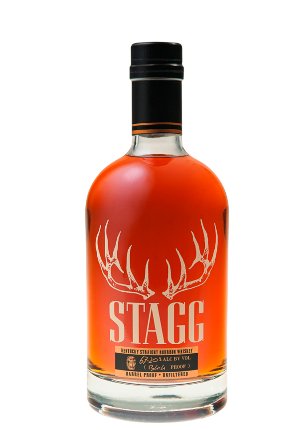 STAGG BOURBON