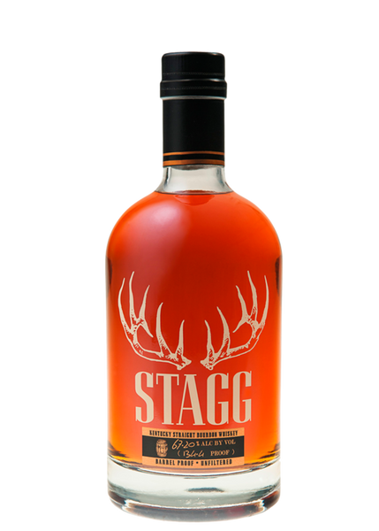 STAGG BOURBON