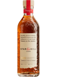 STAR HILL FARM 2025