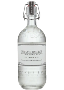 STATESIDE VODKA