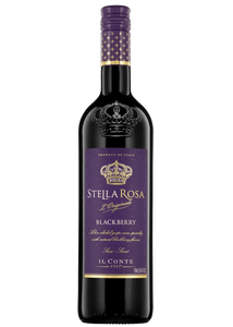 STELLA ROSA BLACKBERRY