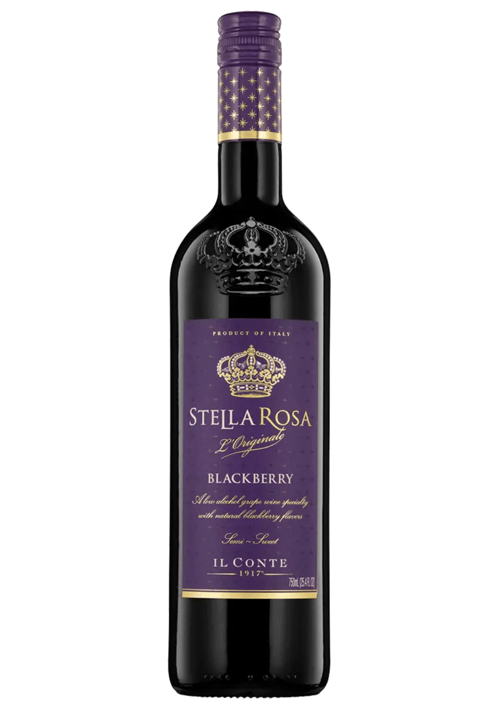 STELLA ROSA BLACKBERRY