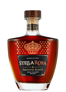 STELLA ROSA SMOOTH BLACK BRANDY