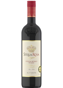 STELLA ROSA RED BERRY ROSSO