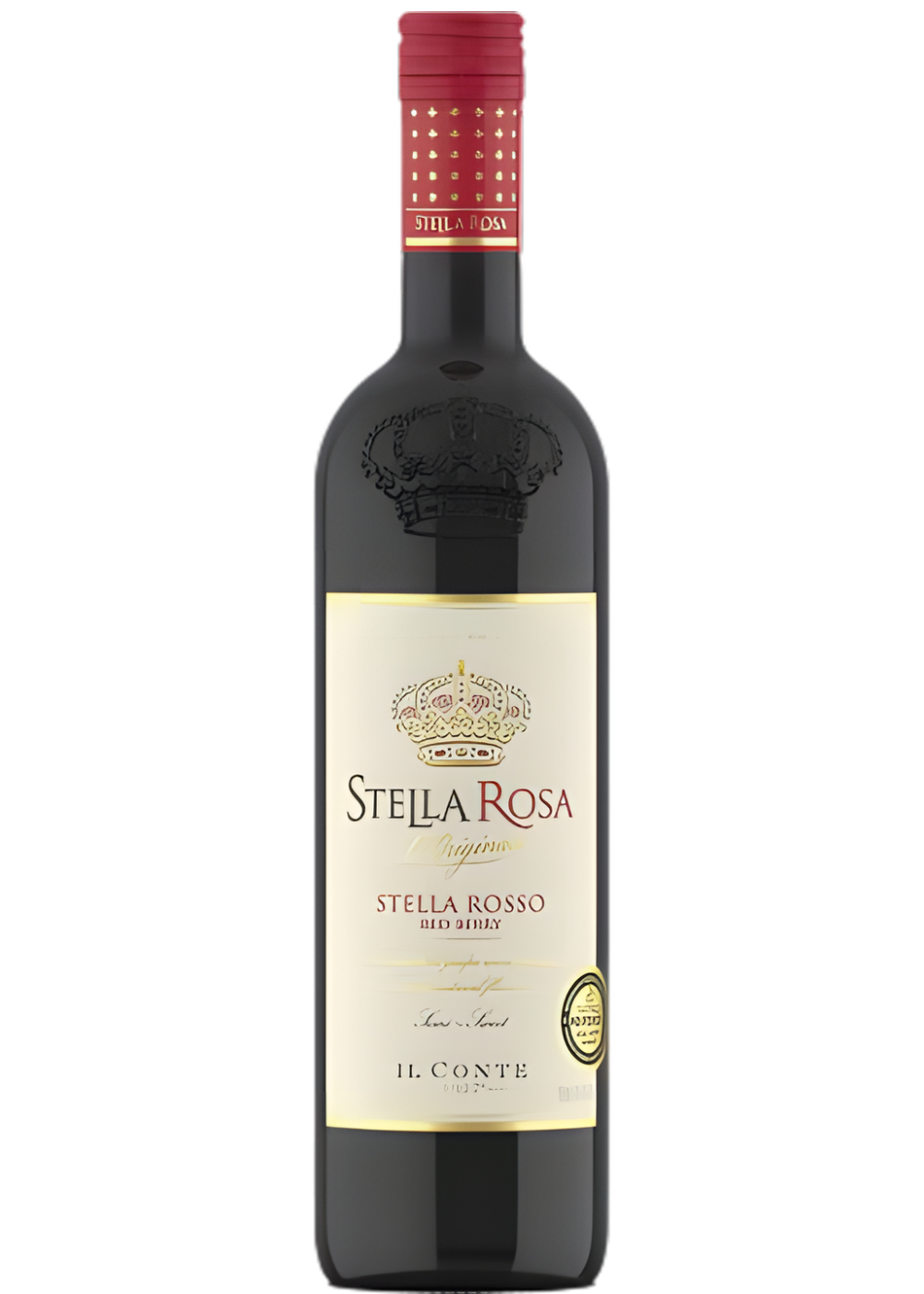 STELLA ROSA RED BERRY ROSSO