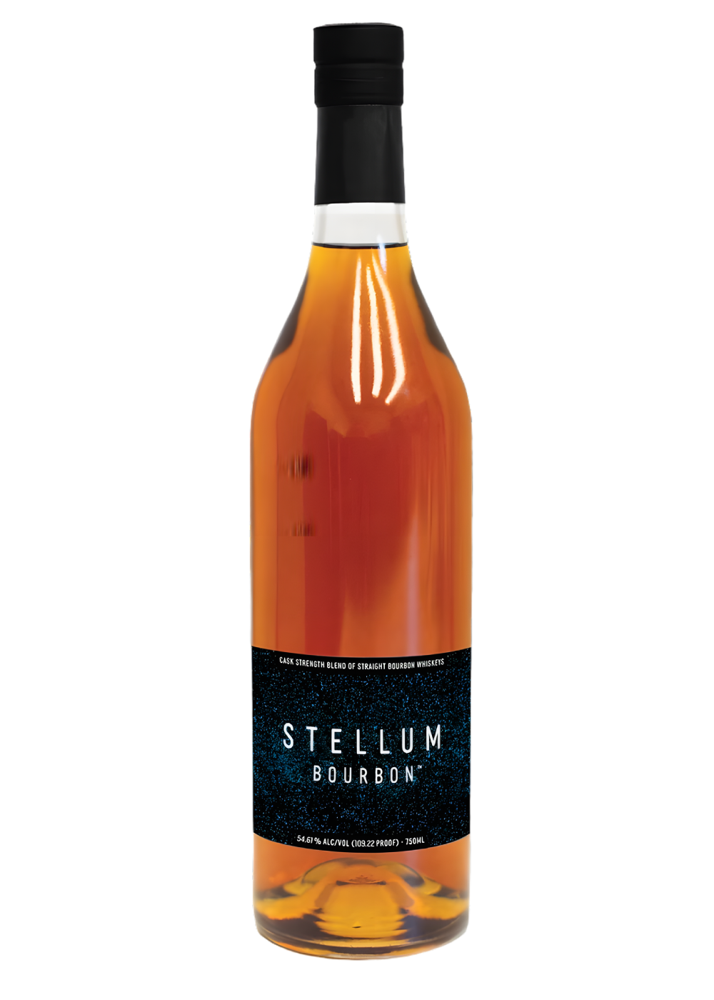 STELLUM BLACK BOURBON