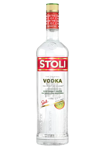 STOLI VODKA