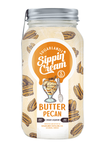 SUGARLAND BUTTER PECAN CREAM