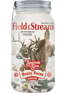 SUGARLAND HONEY PECAN