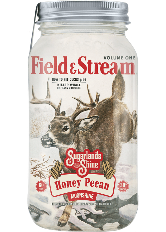 SUGARLAND HONEY PECAN