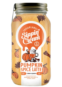 SUGARLAND PUMPKIN SPICE LATTE