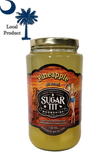 SUGAR TIT PINEAPPLE