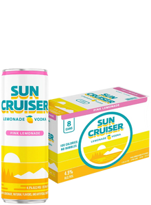 SUN CRUISER PINK LEMONADE
