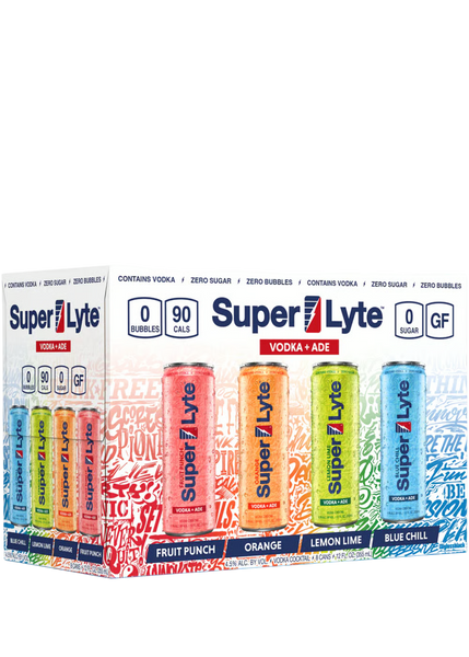 SUPER LYTE VARIETY