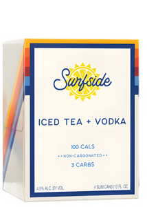 SURFSIDE ICED TEA VODKA