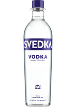 Load image into Gallery viewer, SVEDKA VODKA
