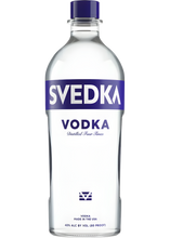 Load image into Gallery viewer, SVEDKA VODKA
