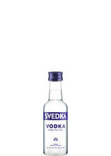 Load image into Gallery viewer, SVEDKA VODKA
