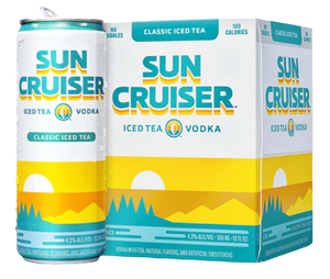 SUN CRUISER CLASSIC ICED TEA