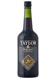 TAYLOR PORT BLACK