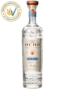 TEQUILA OCHO PLATA