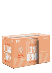 THE FINNISH LONG DRINK PEACH