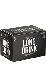 Load image into Gallery viewer, THE FINNISH LONG DRINK STRONG

