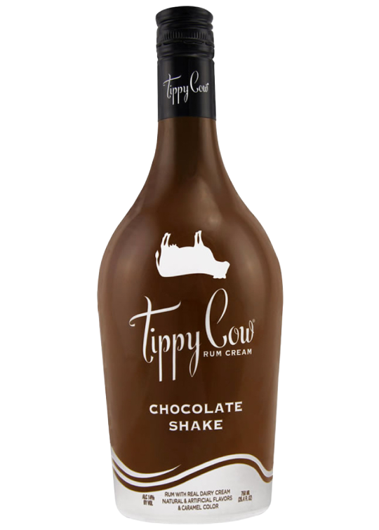 TIPPY COW CHOCOLATE