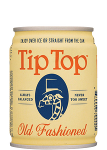 TIP TOP OLD FASHIONED