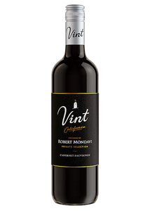 VINT ROBERT MONDAVI PRIVATE SELECT CABERNET SAUVIGNON