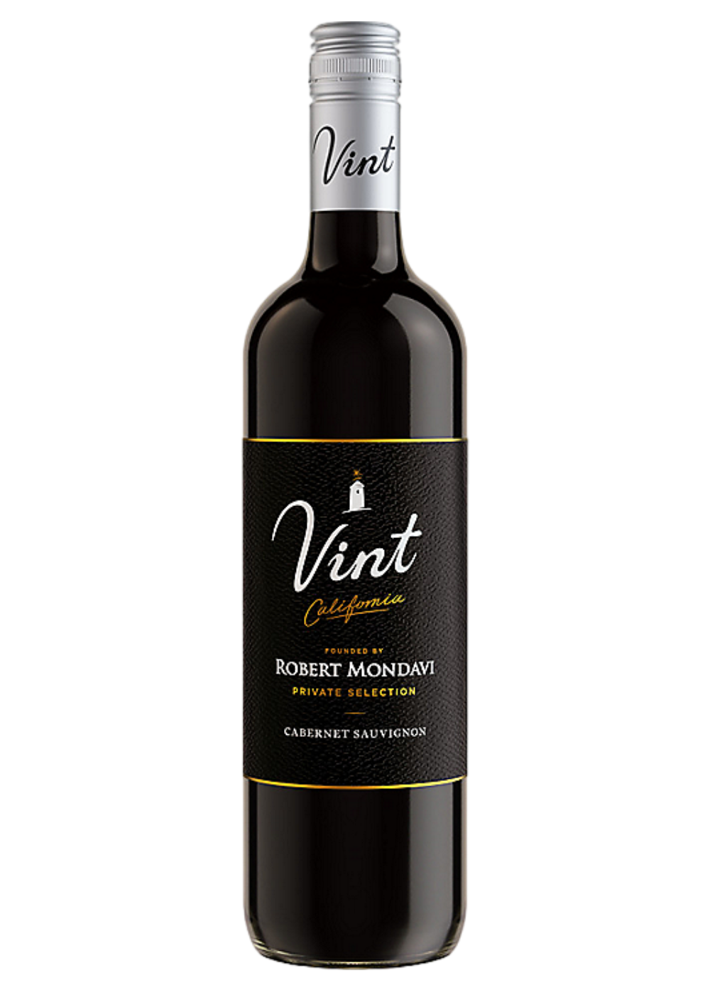 VINT ROBERT MONDAVI PRIVATE SELECT CABERNET SAUVIGNON