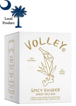 Load image into Gallery viewer, VOLLEY SPICEY GINGER
