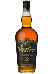 WELLER 12 YEAR