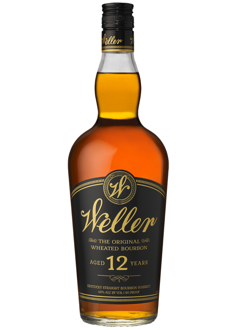 WELLER 12 YEAR