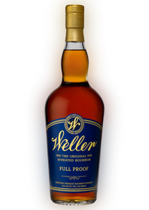 WELLER FULL PROOF