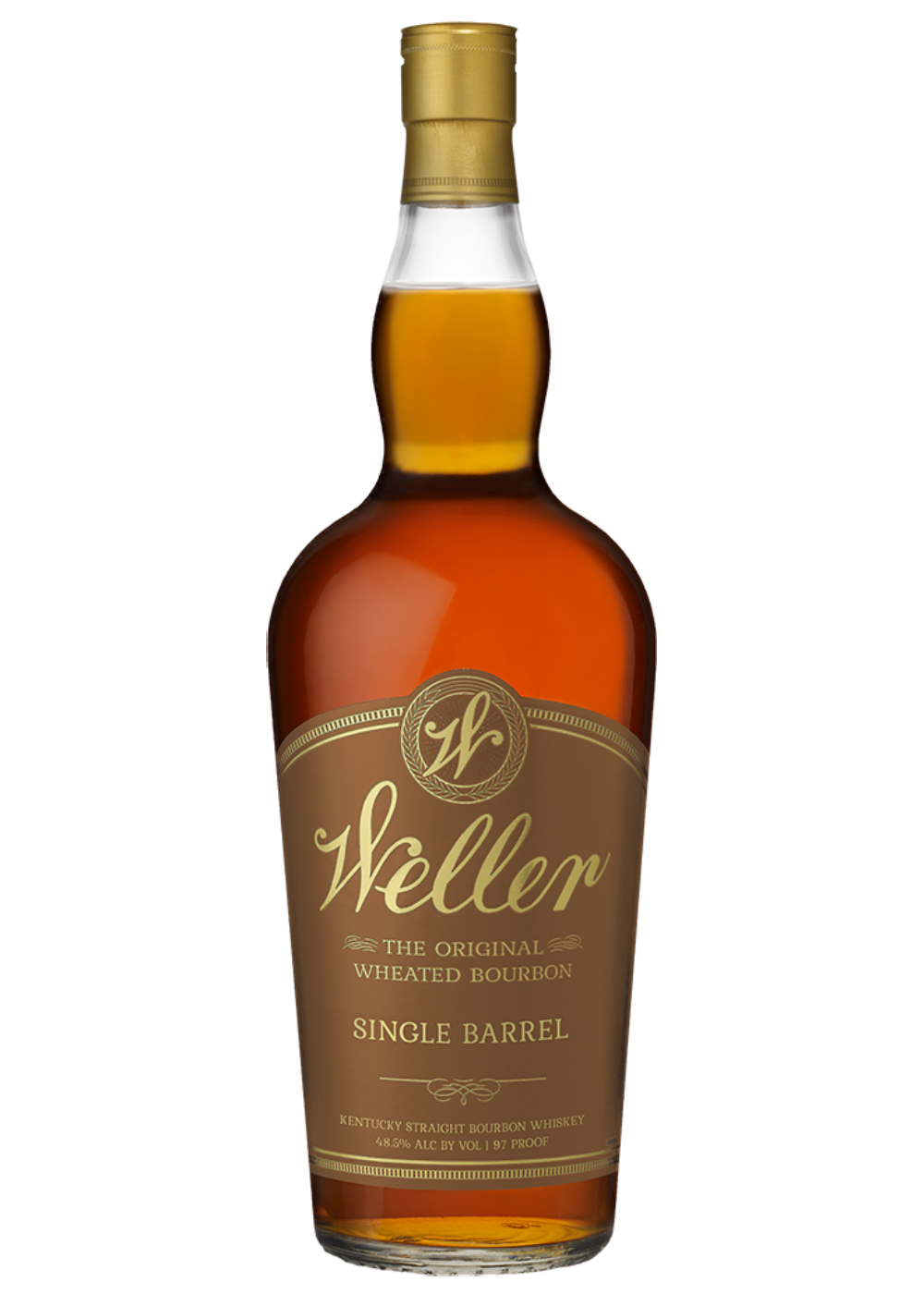 WELLER SINGLE BARREL
