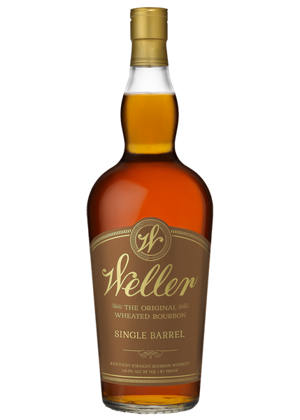 WELLER SINGLE BARREL
