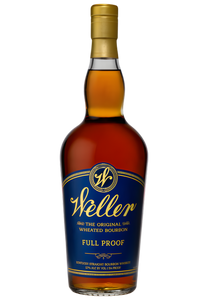 WELLER FULL PROOF