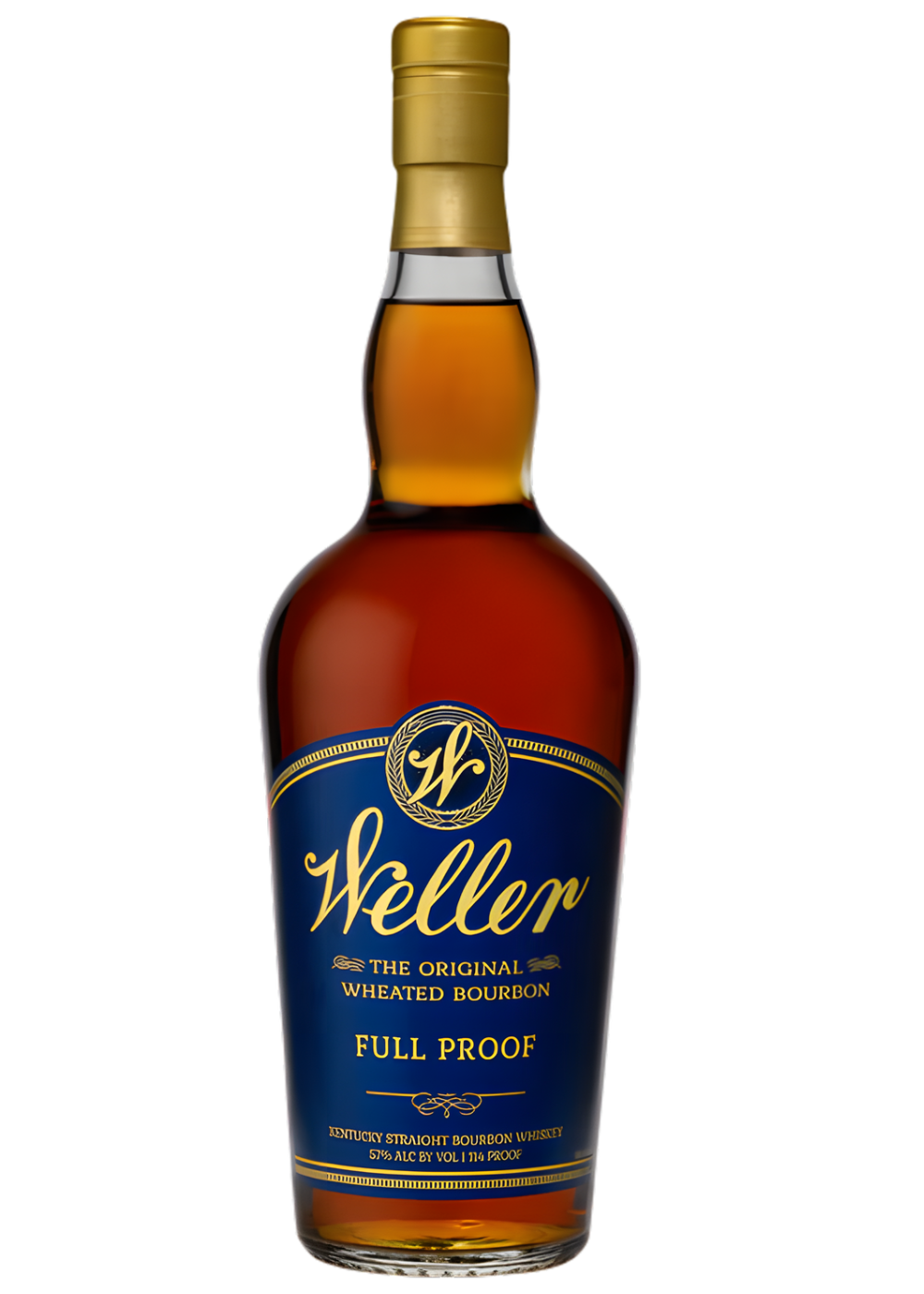 WELLER FULL PROOF