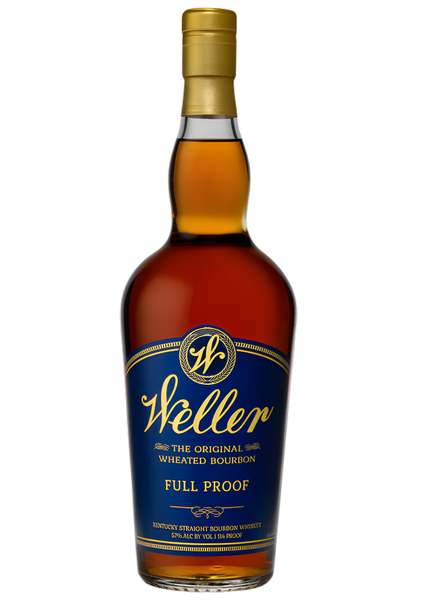 WELLER FULL PROOF